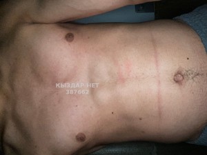 Жиголо Уральска Парень№387662 Кунимэн Фотография №3031719