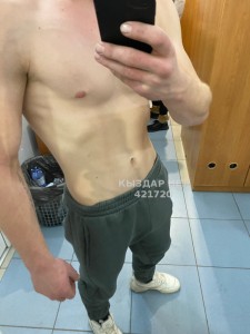 Жиголо Астаны Парень№421720 Alex Фотография №3237946