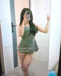 Проститутка Атырау Девушка№481152 Ella Фотография №3634473