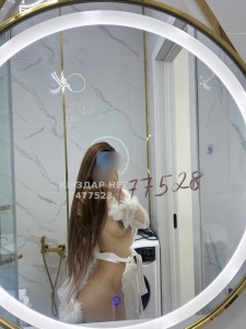 Проститутка Алматы Анкета №477528 Фотография №3648301