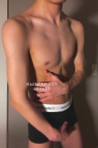 Жиголо Караганды Анкета №414827 Фотография №3652347