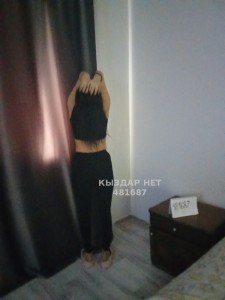 Проститутка Кокшетау Анкета №481687 Фотография №3663826