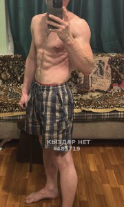 Жиголо Алматы Анкета №485719 Фотография №3666652