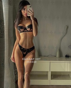 Проститутка Астаны Девушка№453310 Карина Фотография №3671982