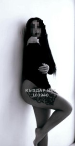 Проститутка Рудного Девушка№103940 Kira individualka Фотография №3677517