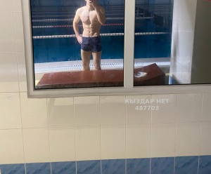 Жиголо Караганды Анкета №487703 Фотография №3679398