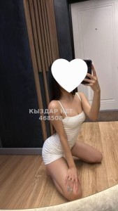 Проститутка Алматы Девушка№468508 Алина Фотография №3680934