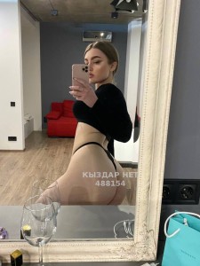 Проститутка Шымкента Девушка№488154 Диля Фотография №3682767