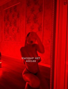 Проститутка Атырау Анкета №400168 Фотография №3683397