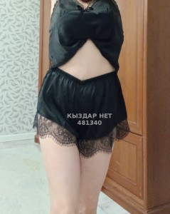 Проститутка Актобе Девушка№481340 Елья Одна Фотография №3683586