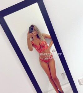 Проститутка Алматы Девушка№271992 Жасмин есть Whatsapp Фотография №3689267