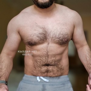 Жиголо Алматы Парень№481627 Аслан Фотография №3690378