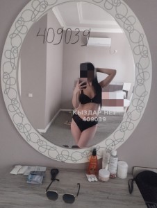 Проститутка Шымкента Девушка№409039 Аруназ Фотография №3692849