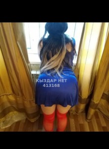 Проститутка Алматы Девушка№413168 Супер Минет Фотография №3695278