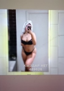 Проститутка Шымкента Девушка№489626 Мадош Фотография №3696164