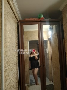 Проститутка Тараза Девушка№489350 Ailina Фотография №3697064