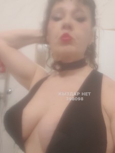 Проститутка Астаны Девушка№398098 Анна Фотография №3697547