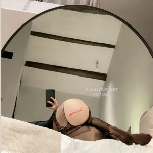 Проститутка Шымкента Девушка№487020 Aselya Новенькая Выезд Фотография №3698429