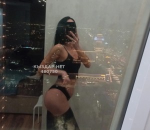 Проститутка Кызылорды Девушка№490750 Милена секс по видео Фотография №3703690