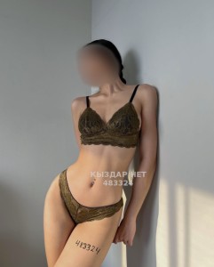 Проститутка Атырау Девушка№483324 Amina только Whatsapp Фотография №3704792
