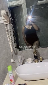 Проститутка Сарыагаша Девушка№346983 Студентка на выезд Фотография №3710704