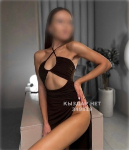 Проститутка Павлодара Девушка№349819 Альмира Фотография №3712878