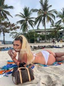 Транс Костаная Транс№12053 Таня vip Фотография №3713233