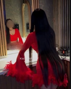 Проститутка Караганды Девушка№451937 Zara Фотография №3715427